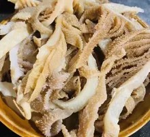 Layered Tripe