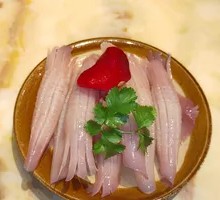 Rocket Squid