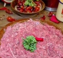 Tender Beef