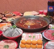 Spicy Soup Base