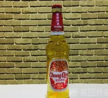 Guo Bin Beer Dish