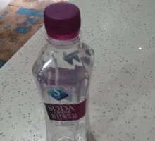 Wahaha Soda Water