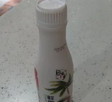 Fresh Coconut Juice