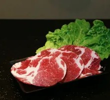 Plum Blossom Pork