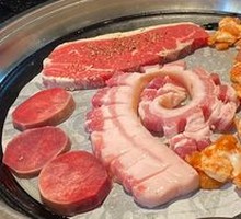 Thick-cut Pork Belly