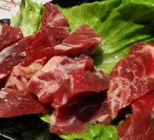 Beef Strips