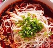 Small Noodles