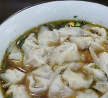 Small Braised Dumplings