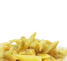 Pickled Vegetable Slices