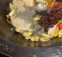 Spicy麻 Sauce Base