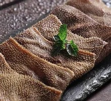 Sliced Beef Tripe