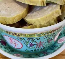 Chao-Shan Pork Rolls