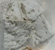 Fresh Water Tofu Pudding