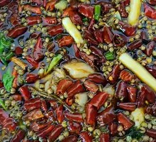 Premium Braised Intestines