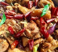 Chicken