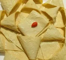 Tofu Skin