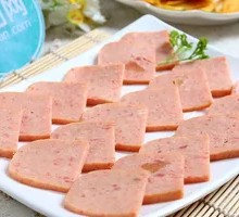 Maling Luncheon Meat