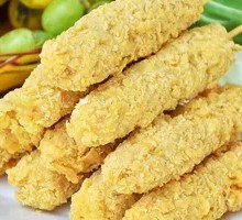 Chicken Roll