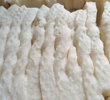 Fragrant Tofu