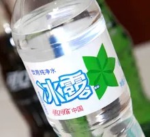 Binglu Mineral Water