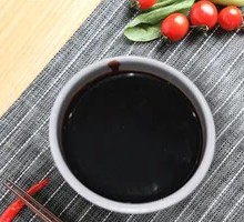 Sweet Soy Sauce