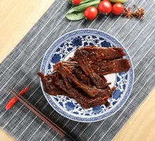 Secret-Recipe Duck Wings