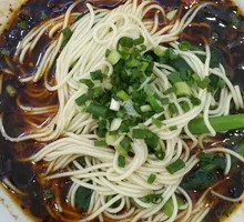 Signature Dry Noodle