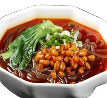 Spicy Dan Dan Noodles with Pork Sauce