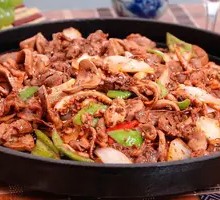 Iron Plate Specialties
