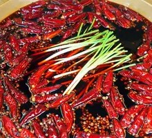Red Soup