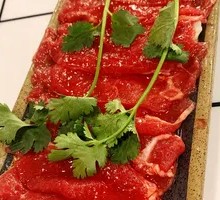 Tender Beef