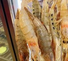 Large Shrimp