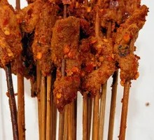 Spicy Beef