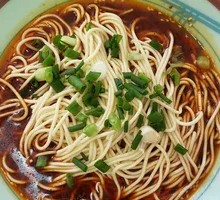 Chongqing Noodles