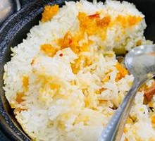 Potato Rice