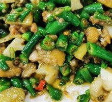 Májiāo Chicken