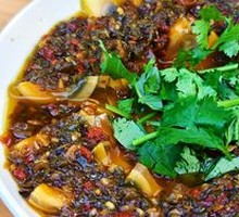 Century Egg