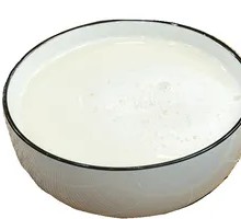 Freshly Squeezed Soy Milk