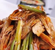 Tofu Skin Sticks