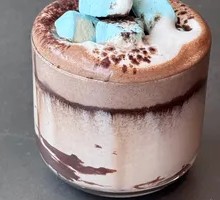 Baili Rich Hot Chocolate