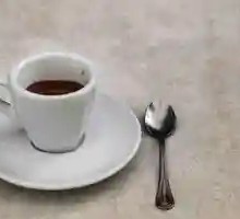 意式浓缩马天尼