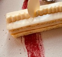 Coconut Pineapple Cake