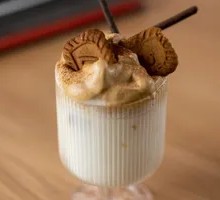 Foam Coffee