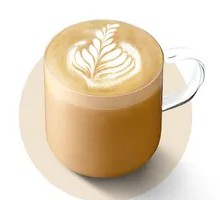Hot Oat Milk Latte