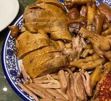 Maoxi Braised Dishes