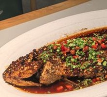 Maoxi Braised Softshell Turtle