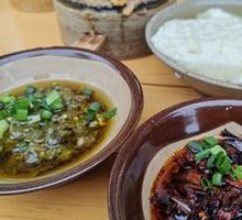 Tofu pudding
