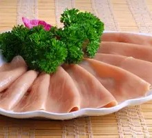 Pork腰片