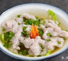 水滑肉