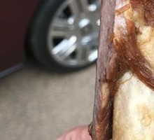 Braised Spare Ribs